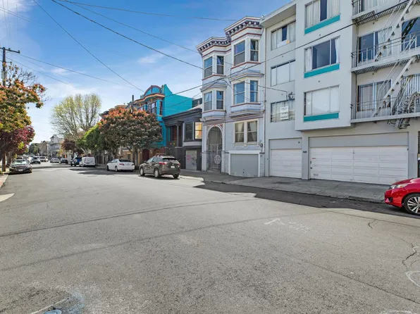 3647 19th St, San Francisco, CA 94110