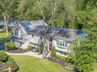 12 Brentwood Dr, New City, NY 10956