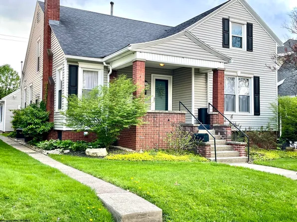 419 Stanley Ave, Clarksburg, WV 26301