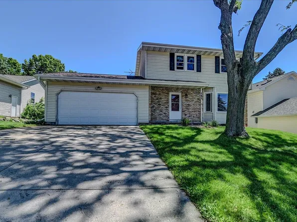 603 Pheasant Ct, Lodi, WI 53555