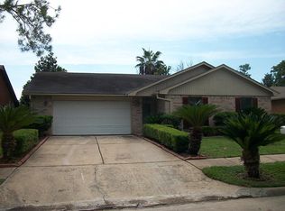 7422 Cortes Dr, Houston, TX 77083