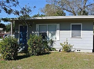 2055 18th Ave S, Saint Petersburg, FL 33712