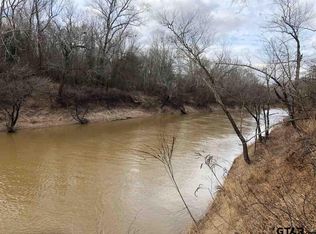 0 Juniper Rd, Big Sandy, TX 75755