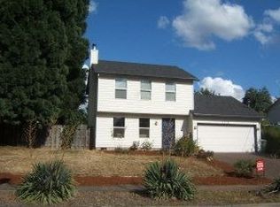 1112 Hadley Rd, Newberg, OR 97132