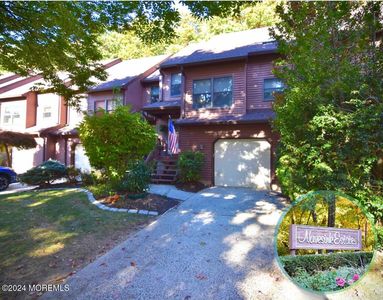 69 Pape Drive, Atlantic Highlands, NJ, 07716