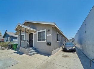 7316 S Vermont Ave #7316, Los Angeles, CA 90044