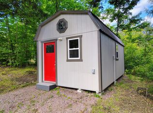 Long Lake Rd #159.93 AC, Mellen, WI 54546