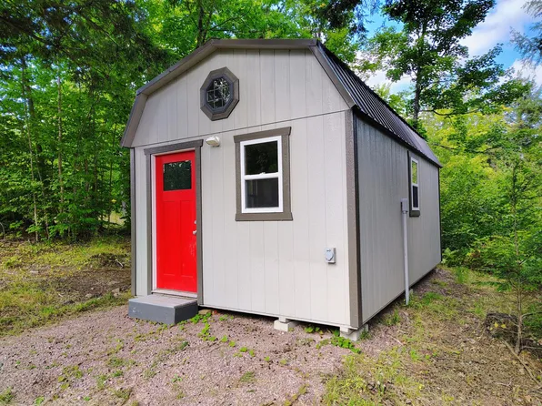 Long Lake Rd #159.93 ac, Mellen, WI 54546