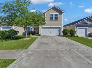 145 Chapel Lake S, Savannah, GA 31419