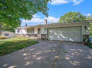 15724 Waterloo Rd, Grass Lake, MI 49240