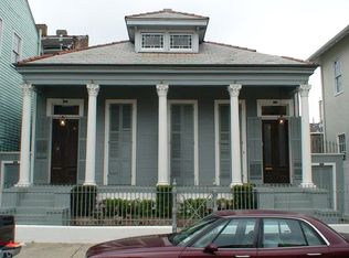 729 Dauphine St, New Orleans, LA 70116
