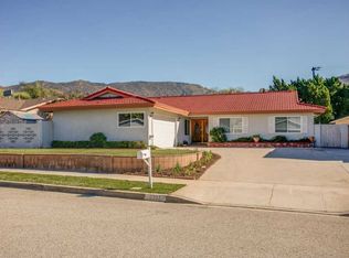 2332 Shreve Ave, Simi Valley, CA 93063