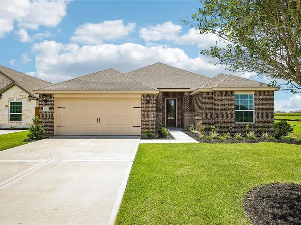 14005 Starboard Reach Dr, Santa Fe, TX 77510