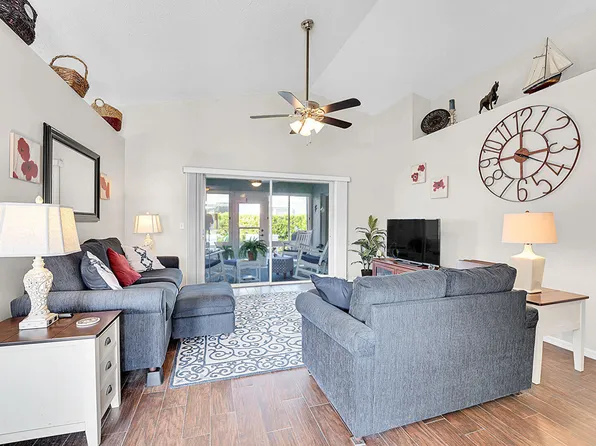 400 Paurotis, Fort Pierce, FL 34982