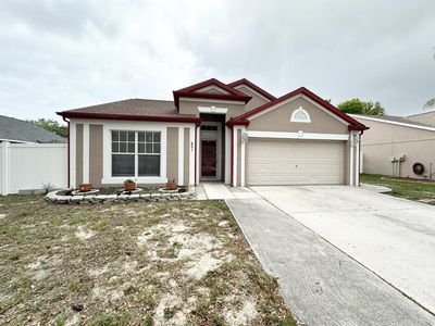 931 Hunter Ln, Tarpon Springs, FL, 34689