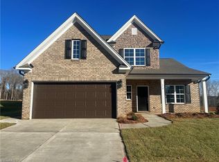 418 Brooke Hill Dr, Lewisville, NC 27023