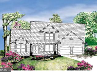 136 Sianna Cir LOT 34, Wernersville, PA 19565