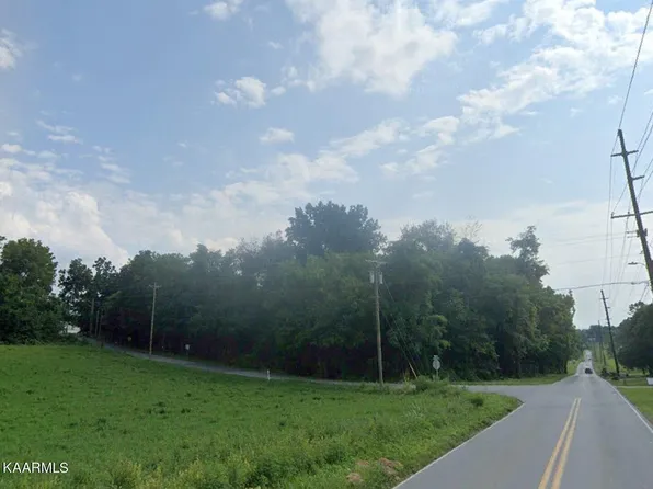 Shiloh Rd, Greeneville, TN 37745