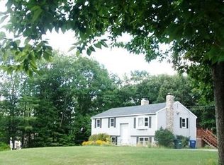 117 Holly Dr, Gardner, MA 01440