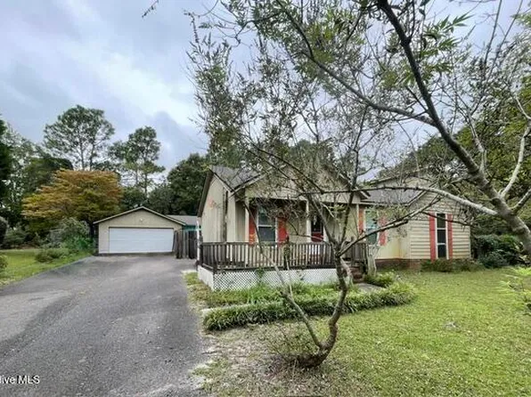 3416 Talon Court, Wilmington, NC 28409