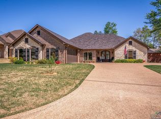 2506 Mohawk St, Longview, TX 75605