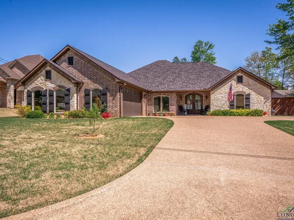 2506 Mohawk St, Longview, TX 75605