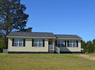 2839 Pilgrim Rd, Chester, SC 29706