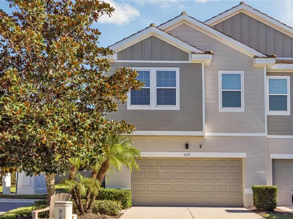629 Glastonbury Dr, Orlando, FL 32825