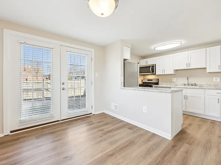 Westgate Apts & Townhouses LP — Photo 3