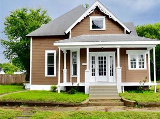 355 S Clay St, Frankfort, IN