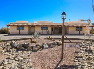 6509 Salulu Ct, Big River, CA 92242