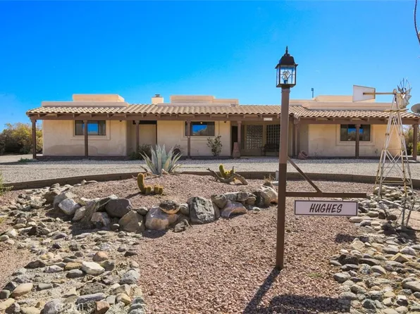 6509 Salulu Ct, Big River, CA 92242