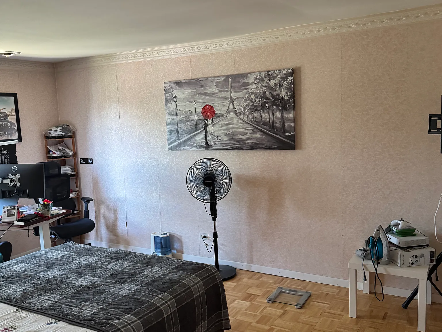 2 bed, 945 sqft, $1,790 — Photo 3
