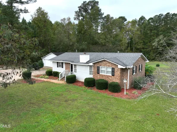 5868 Massey Rd, Zebulon, NC 27597