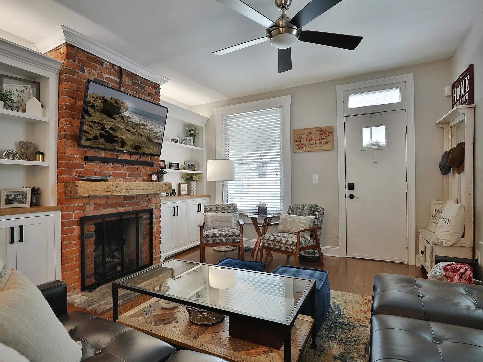 2 bed, 1.5 bath, 1130 sqft, $2,250 — Photo 4