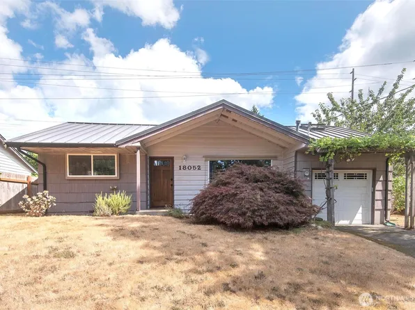 18052 7th Avenue NE, Shoreline, WA 98155