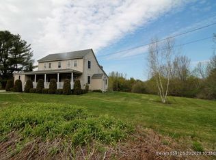 147 Autumn Dr, Poland, ME 04274