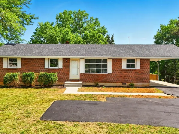 601 Riverview Dr, Altavista, VA 24517