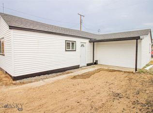 1641 Sampson St, Butte, MT 59701