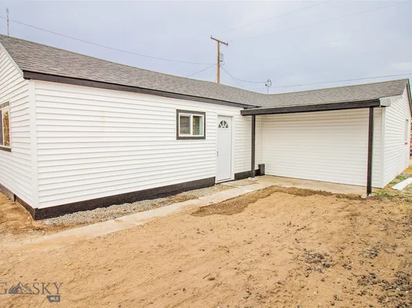 1641 Sampson St, Butte, MT 59701