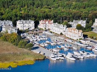 343 Harbor View #43, Forked River, NJ