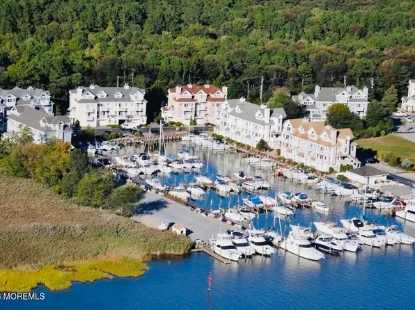 343 Harbor View #43, Forked River, NJ 08731