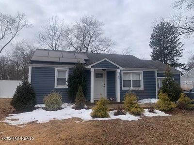 105 Snowhill Street, Spotswood, NJ, 08884