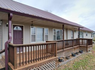 806 Springfield Rd, Ava, MO 65608