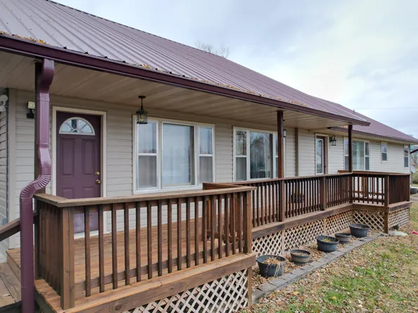 806 Springfield Road, Ava, MO 65608