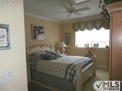2nd bedroom - 2nd floor