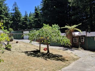 2960 Pigeon Point Rd, Eureka, CA 95503