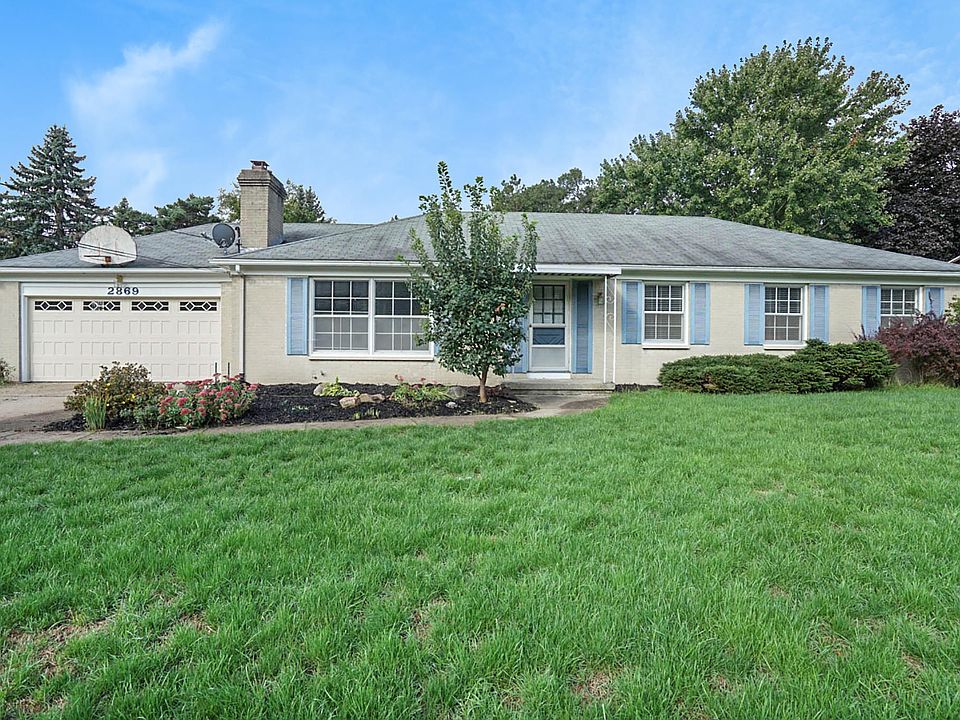1st image of 2869 Northville Dr NE