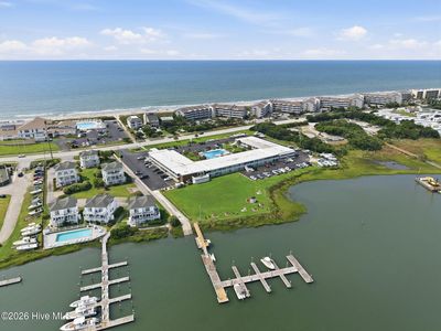 1918 W Fort Macon Road #134, Atlantic Beach, NC, 28512