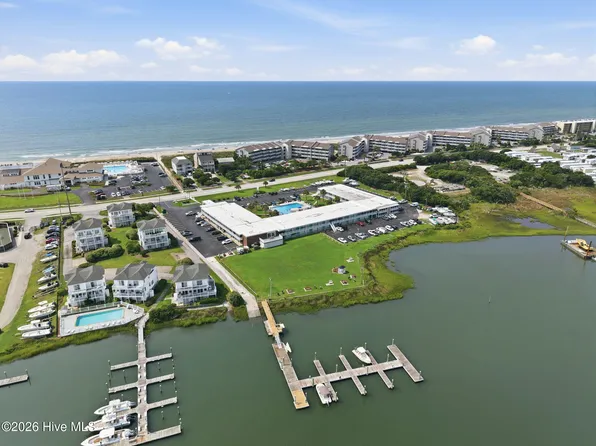 1918 W Fort Macon Road #134, Atlantic Beach, NC 28512